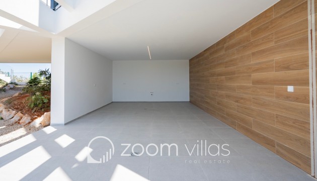 Wiederverkauf - Villa - Jávea - Portichol