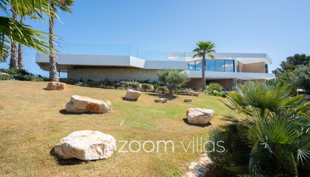 Wiederverkauf - Villa - Jávea - Portichol