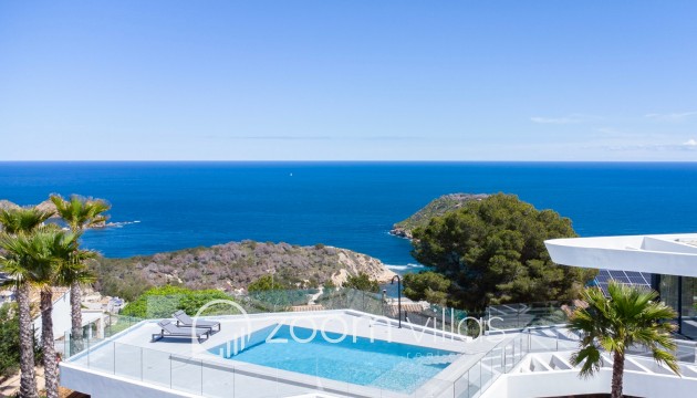 Wiederverkauf - Villa - Jávea - Portichol
