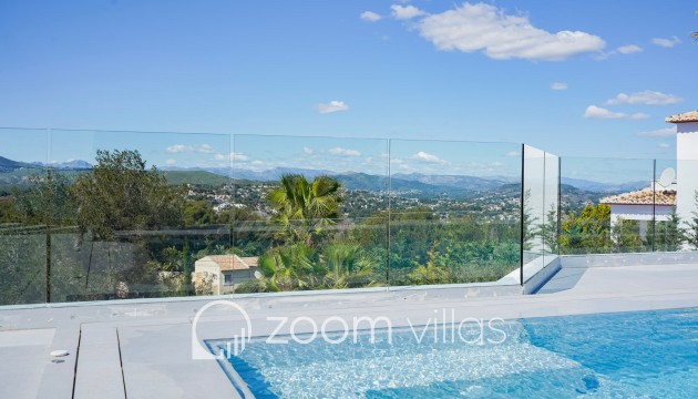 Wiederverkauf - Villa - Jávea - Portichol