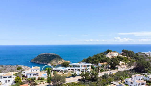 Wiederverkauf - Villa - Jávea - Portichol