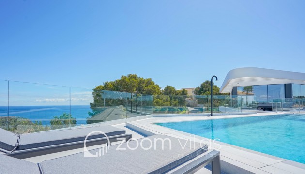 Wiederverkauf - Villa - Jávea - Portichol