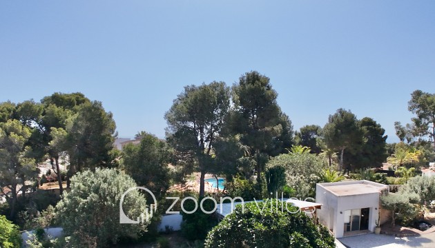 Reventa - Parcela / Terreno - Benissa - Fanadix