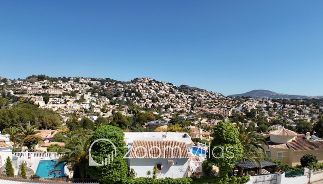 Reventa - Parcela / Terreno - Benissa - Fanadix