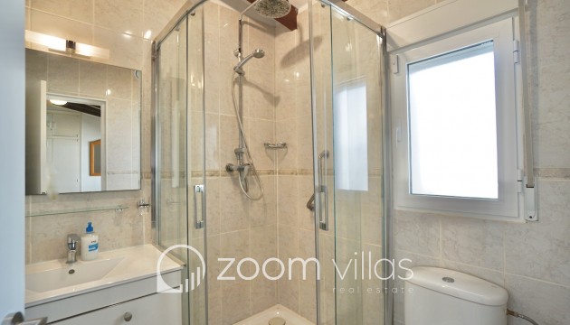 Revente - Villa - Moraira - Benimeit