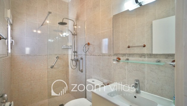 Revente - Villa - Moraira - Benimeit