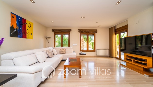 Reventa - Finca - Benissa - Canor