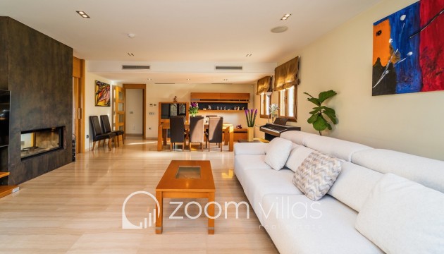 Reventa - Finca - Benissa - Canor