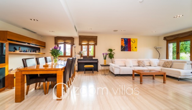 Reventa - Finca - Benissa - Canor