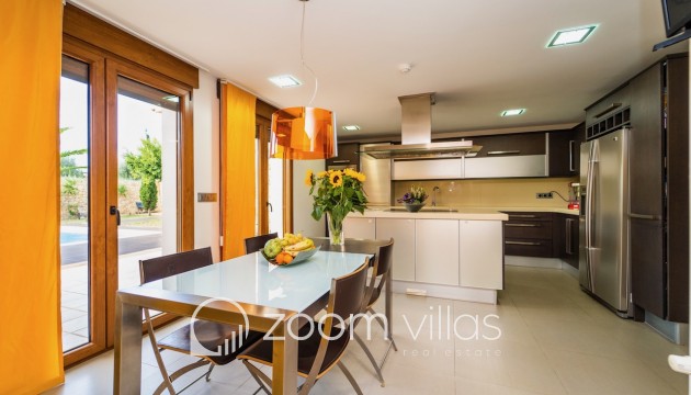 Reventa - Finca - Benissa - Canor