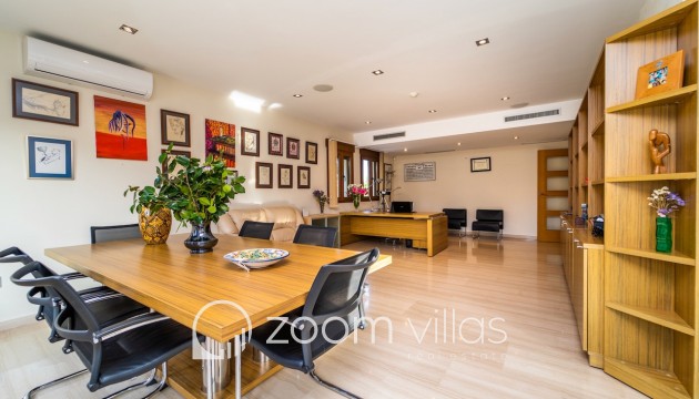 Reventa - Finca - Benissa - Canor
