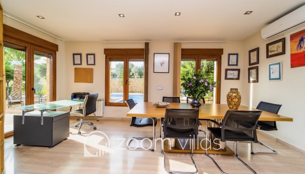 Reventa - Finca - Benissa - Canor