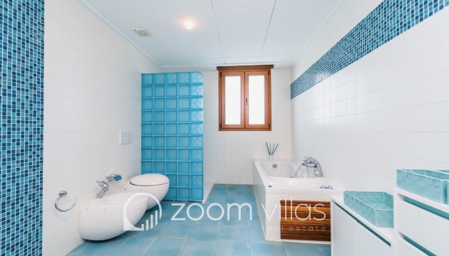 Reventa - Finca - Benissa - Canor