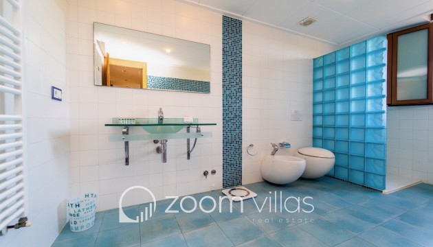 Reventa - Finca - Benissa - Canor