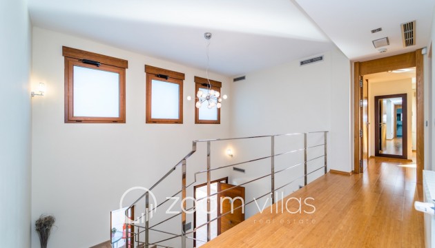 Reventa - Finca - Benissa - Canor