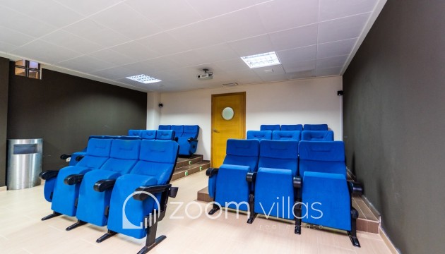 Reventa - Finca - Benissa - Canor