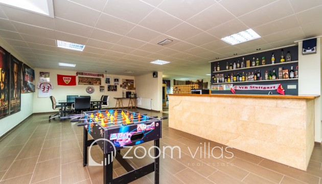 Reventa - Finca - Benissa - Canor