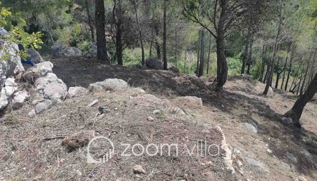 Nouvelle construction - Villa - Altea