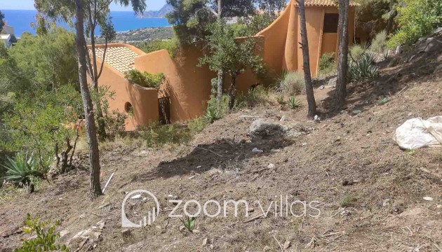 Nouvelle construction - Villa - Altea