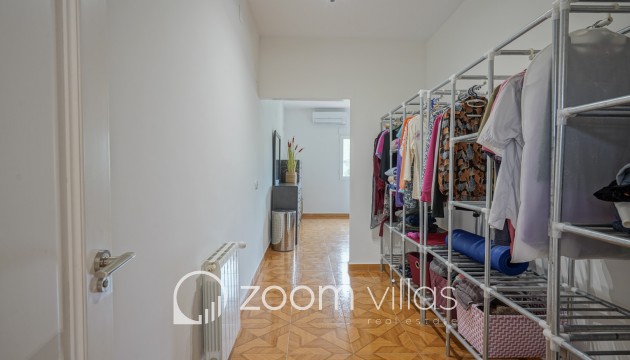 Resale - Villa - Gata de Gorgos