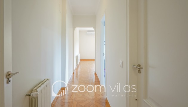 Resale - Villa - Gata de Gorgos