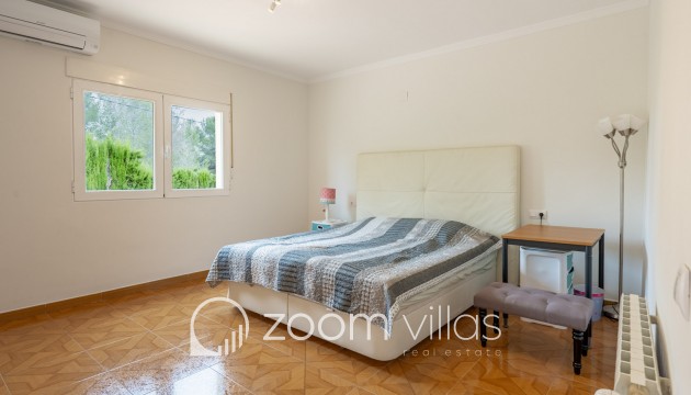 Resale - Villa - Gata de Gorgos