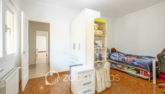 Resale - Villa - Gata de Gorgos