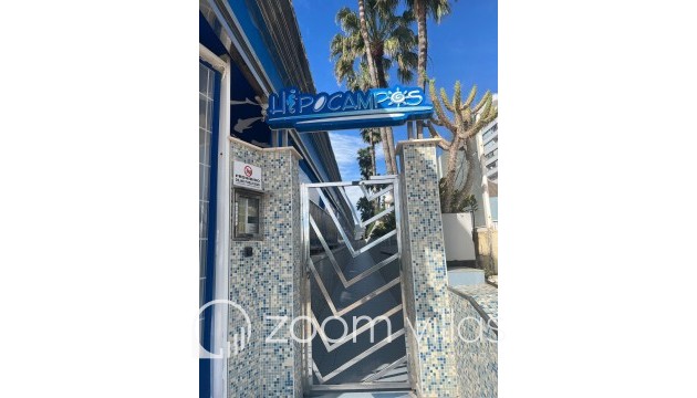 Herverkoop - Appartement - Calpe - Calpe Town Centre