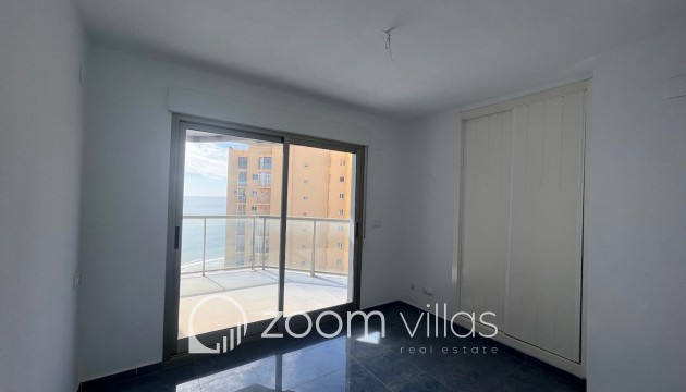 Herverkoop - Appartement - Calpe - Calpe Town Centre