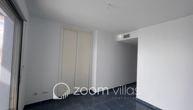 Herverkoop - Appartement - Calpe - Calpe Town Centre