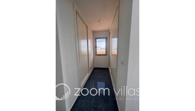 Herverkoop - Appartement - Calpe - Calpe Town Centre