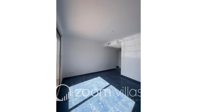 Herverkoop - Appartement - Calpe - Calpe Town Centre