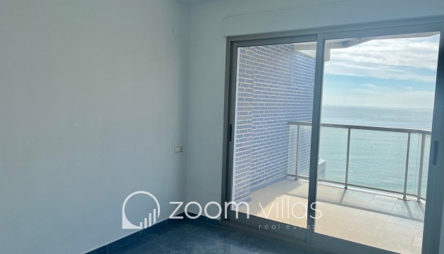 Herverkoop - Appartement - Calpe - Calpe Town Centre