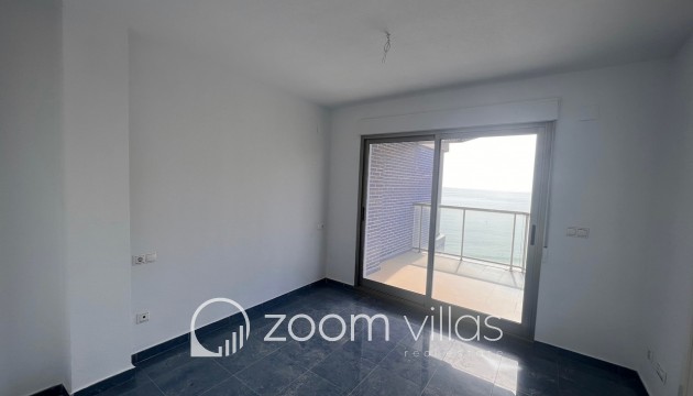 Herverkoop - Appartement - Calpe - Calpe Town Centre