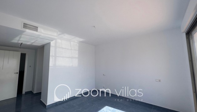 Herverkoop - Appartement - Calpe - Calpe Town Centre