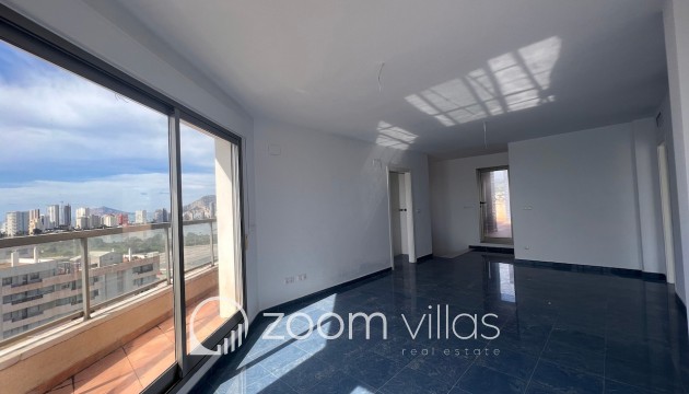 Herverkoop - Appartement - Calpe - Calpe Town Centre