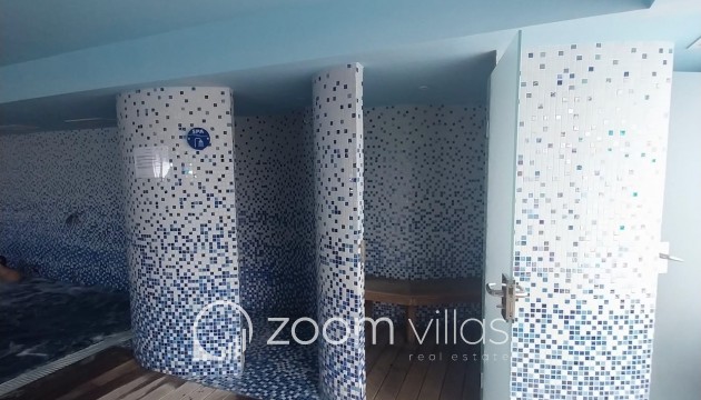 Herverkoop - Appartement - Calpe - Calpe Town Centre