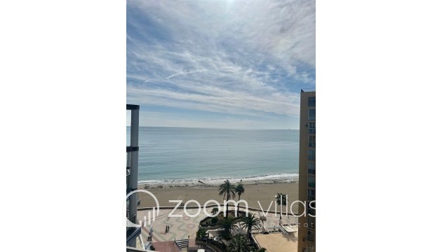 Herverkoop - Appartement - Calpe - Calpe Town Centre