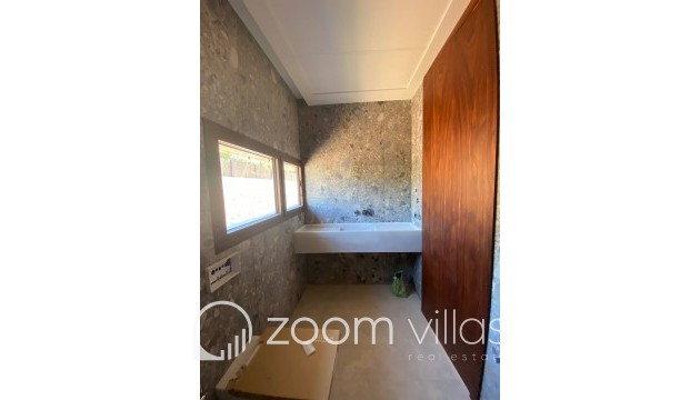 Wiederverkauf - Villa - Calpe