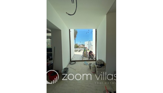 Wiederverkauf - Villa - Calpe