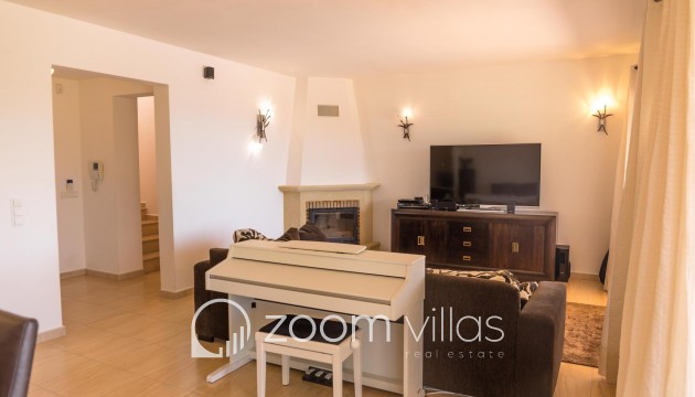 Revente - Villa - Benitachell  - Magnolias