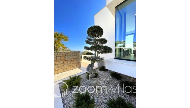 Reventa - Villa - Benitachell - Jazmines