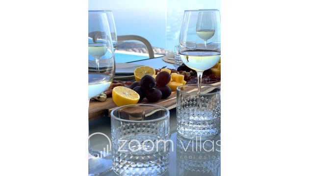 Reventa - Villa - Benitachell - Jazmines