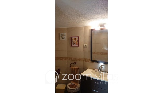 Revente - Villa - Benitachell  - Encinas
