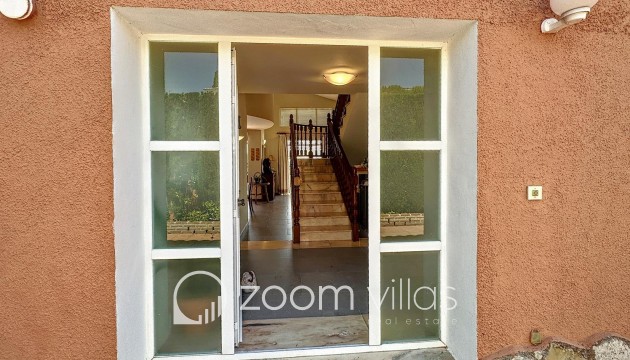 Reventa - Villa - Benitachell - Adelfas