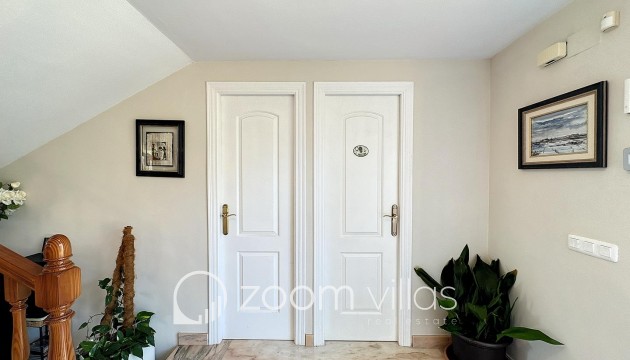 Reventa - Villa - Benitachell - Adelfas