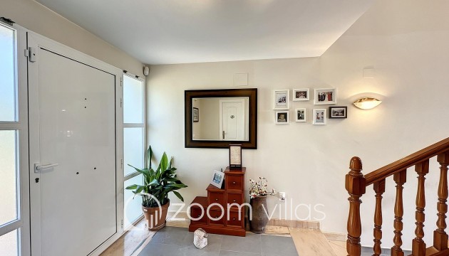 Reventa - Villa - Benitachell - Adelfas