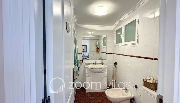 Reventa - Villa - Benitachell - Adelfas
