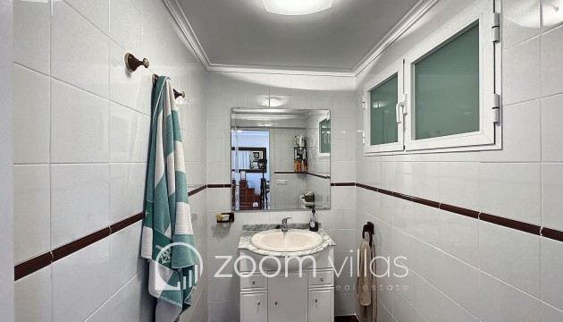 Reventa - Villa - Benitachell - Adelfas