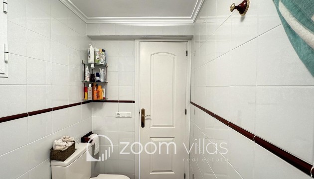 Reventa - Villa - Benitachell - Adelfas